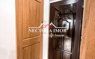 NECTORA IMOB-Apartament Ultracentral, 2 camere, Bloc Cicero, Medicina - Poză 6
