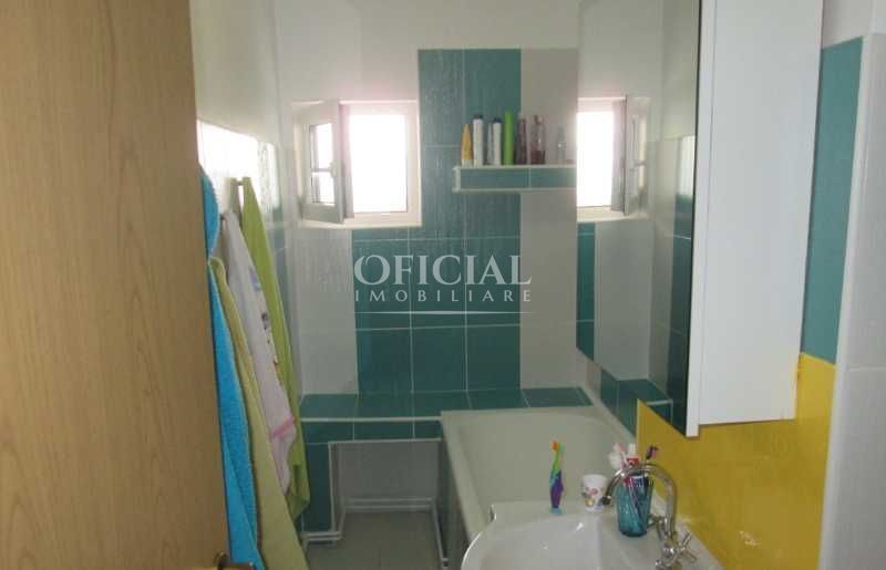 Apartament 3 Camere | 76 Mp | 2 Bai | 2 Balcoane | Gheorgheni Cipariu - Poză 6