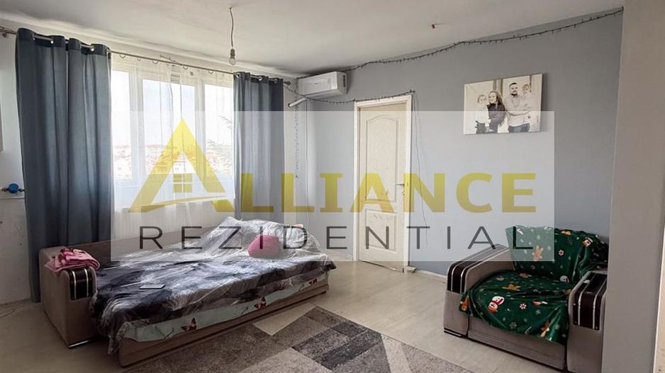 Apartament mare 4 camere â 145 mp compartimentare eficienta - Poză 15