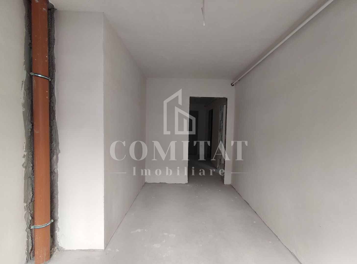 Apartament cu 2 camere | Zonă excelentă | Cartierul Soporului - Poză 7