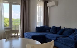 Apartament 3 camere Baneasa Zoo Iancu Nicolae de inchiriat - Poză 30