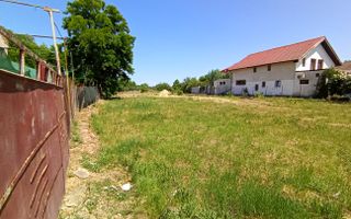 Sanandrei Teren Intravilan In Centru Comunei Pretabil Investie Spatiu Comercial - Poză 6