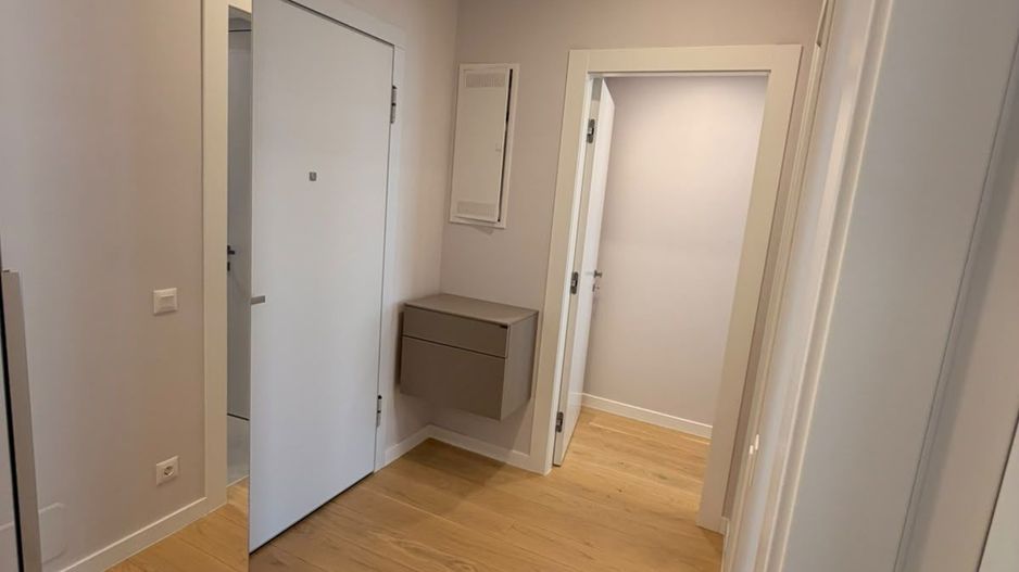 Nusco City || 2 Camere || Prima închiriere || Comision 0% - Poză 7