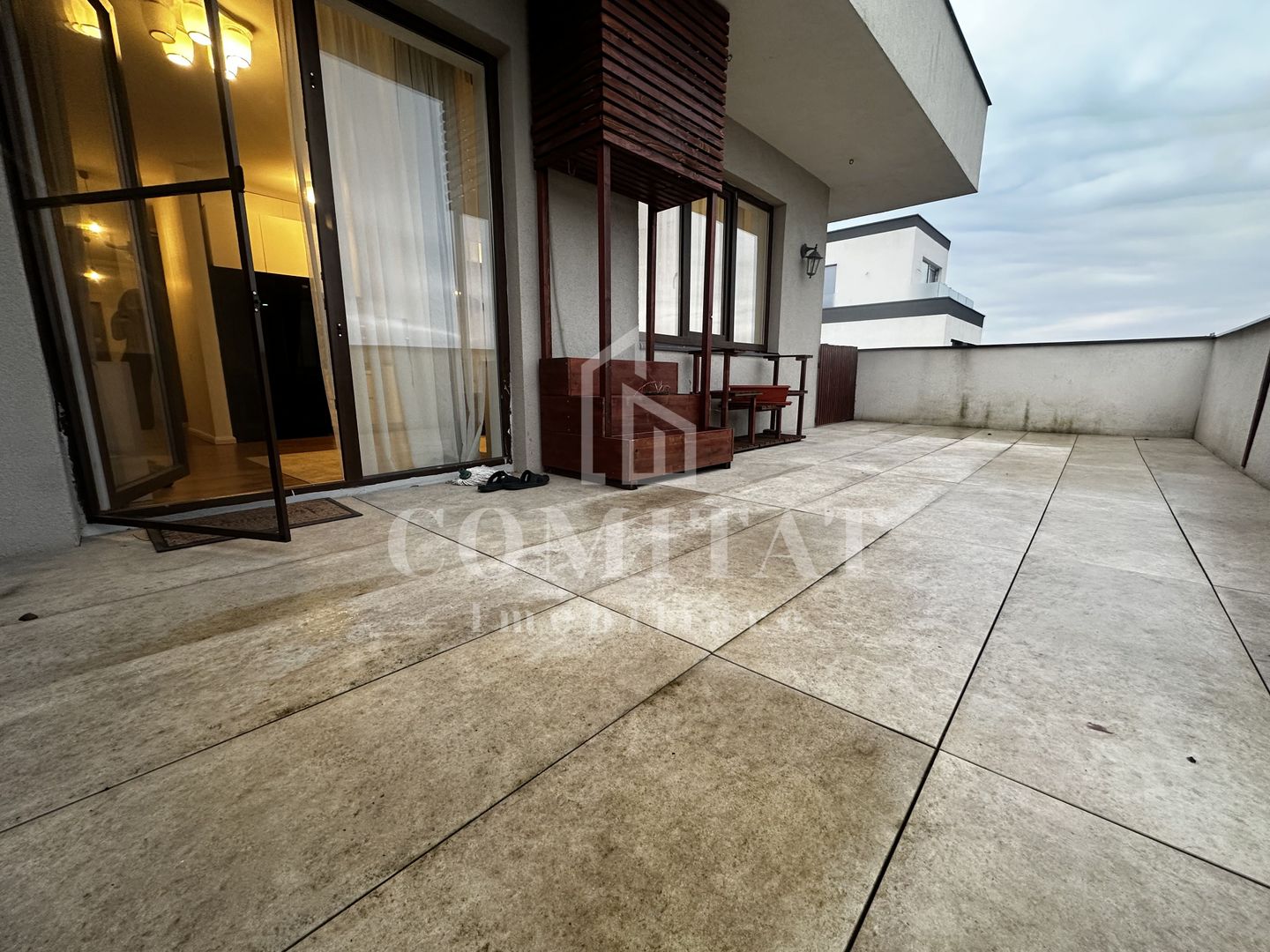 Apartament 3 camere | 2 locuri de parcare | Zona Vivo - Poză 18