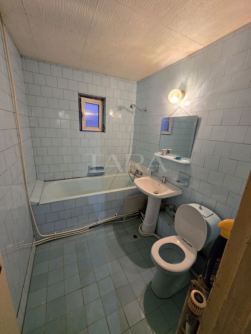 Apartament cu 3 camere decomandat în zona Peny – ideal pentru familie. - Poză 6