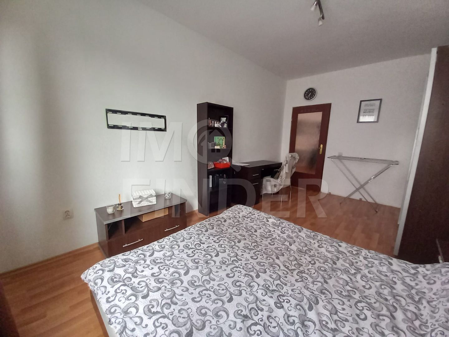 Apartament Decomandat 2 camere  Buna Ziua - Poză 4