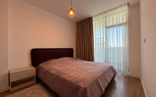 xCity Towers - Apartament cu 3 camere, 2 bai, parcare subterana - Torontal - Poză 13