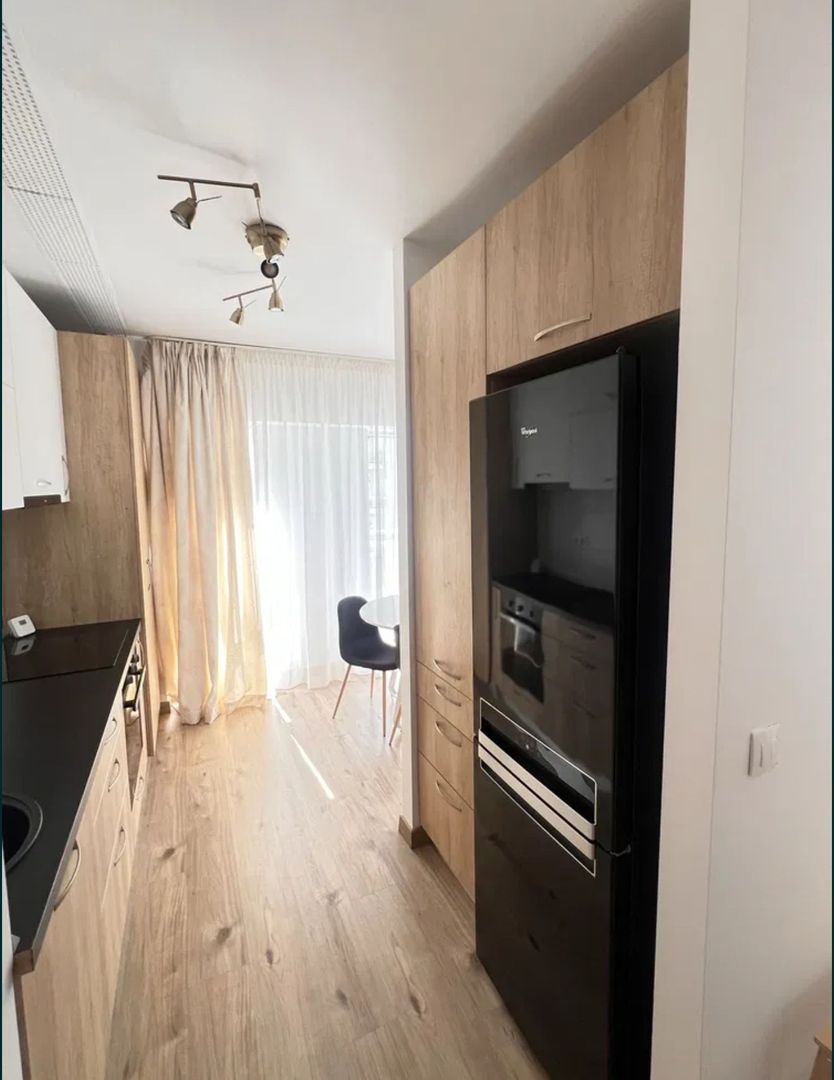 AP. 2 CAMERE BELVEDERE RESIDENCE, INCALZIRE IN PARDOSEALA, MODERN - Poză 5