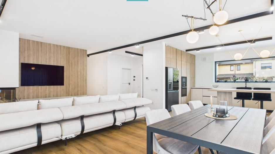 Casă individuală pe parter – Moșnița - Poză 50