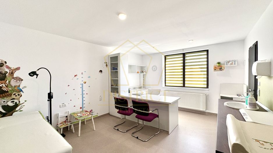 Comision 0 | Centru medical cu 6 cabinete individuale | Mosnita Noua - Poză 10