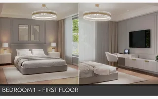 VILA INDIVIDUALA | PREMIUM | EFICIENTA ENERGETIC | SMART HOME - Poză 11