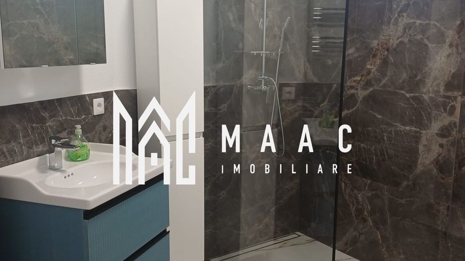 Apartament 2 Camere | 62Mp | Decomandat | Loc de Parcare | Balcon | Renovat - Poză 7