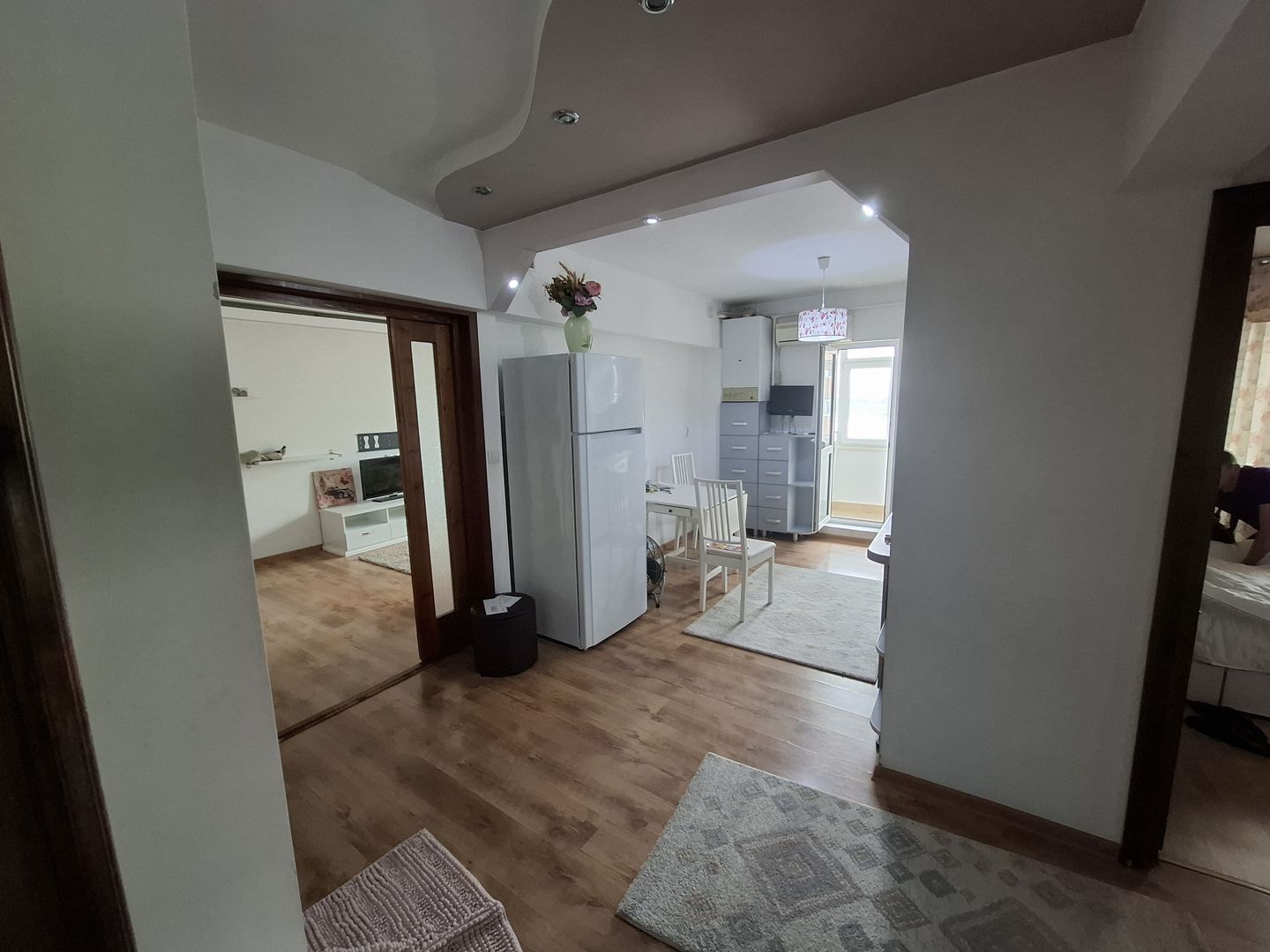 Apartament 3 camere decomandat insula de agrement - Poză 8