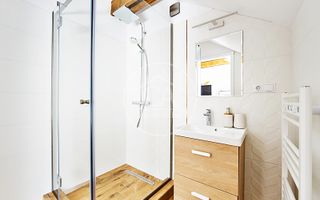Apartament la casa, de inchiriat cu 1 camera in zona Centrala, Oradea - Poză 5