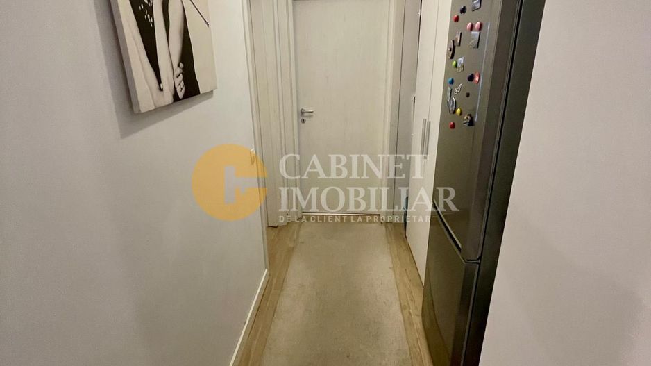 Pacurari - Rediu Apartament la etaj intermediar 2 camere 51 mp - Poză 6