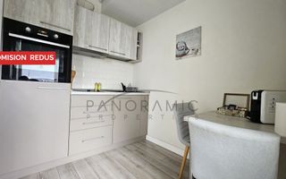 Apartament de lux 36 mp + terasa, Iulius Mall - Poză 3