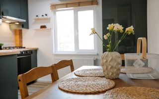 3 camere decomandat | Prima Inchiriere | Iulius Town – Matei Basarab - Poză 1