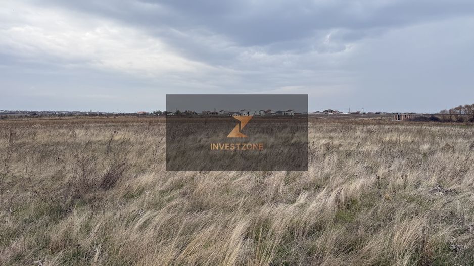 Teren intravilan cu dublu front stradal între Cihei și Cordau - Poză 8