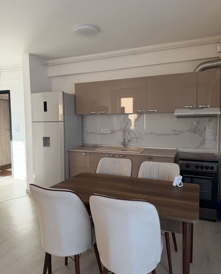 AP. 2 COLENTINA, BLOC NOU,CENTRALA PROPRIE,PET-FRIENDLY,MOBILAT MODERN - Poză 4