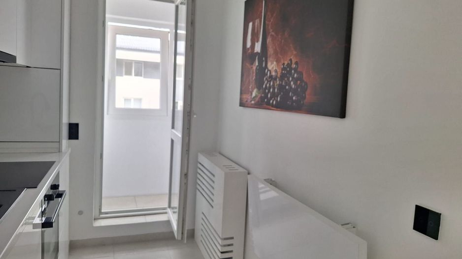 GARSONIERĂ MODERNĂ CHIAJNA MILITARI - Poză 7