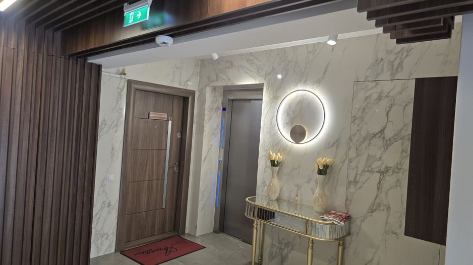Apartament Exclusivist de Închiriat în Arena Residence - Poză 3