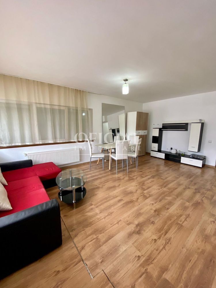 Apartament 2 camere | Pet Friendly | Zona Vivo | Floresti - Poză 1