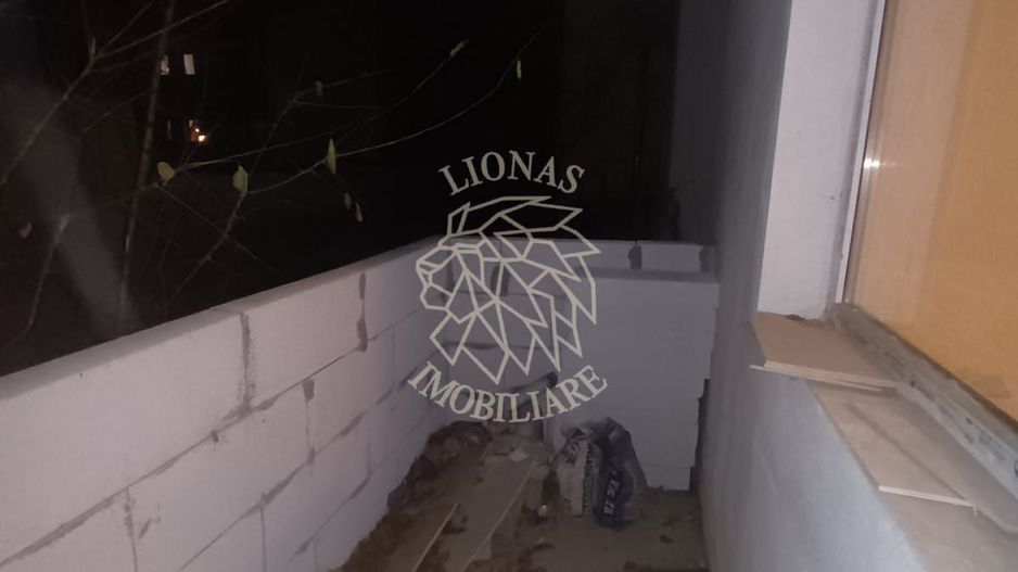 Apartament cu o camere-balcon-finisat-Zona Pompieri - Poză 6