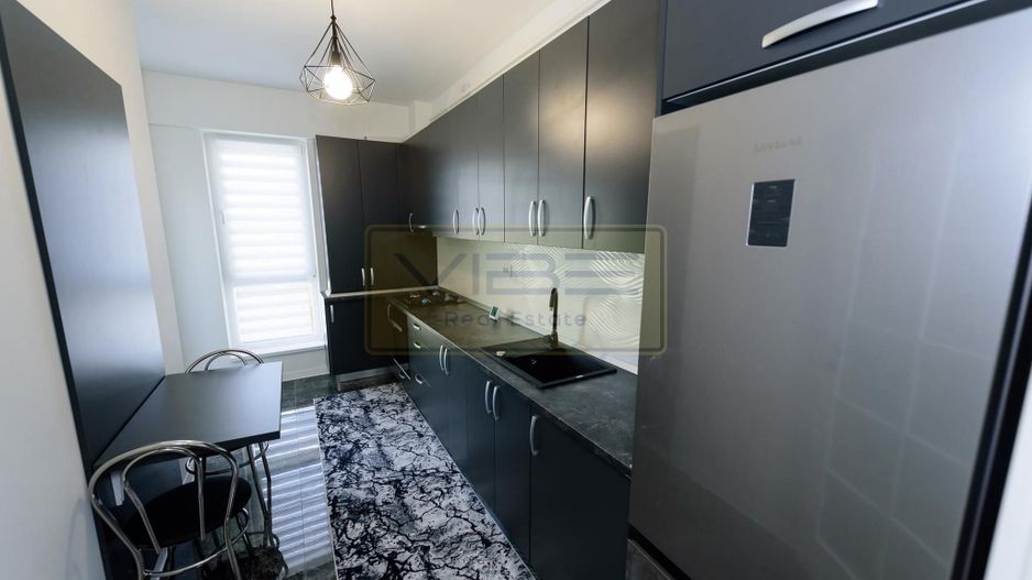Apartament 1 camera Boheme Residence - Family Market - Poză 9