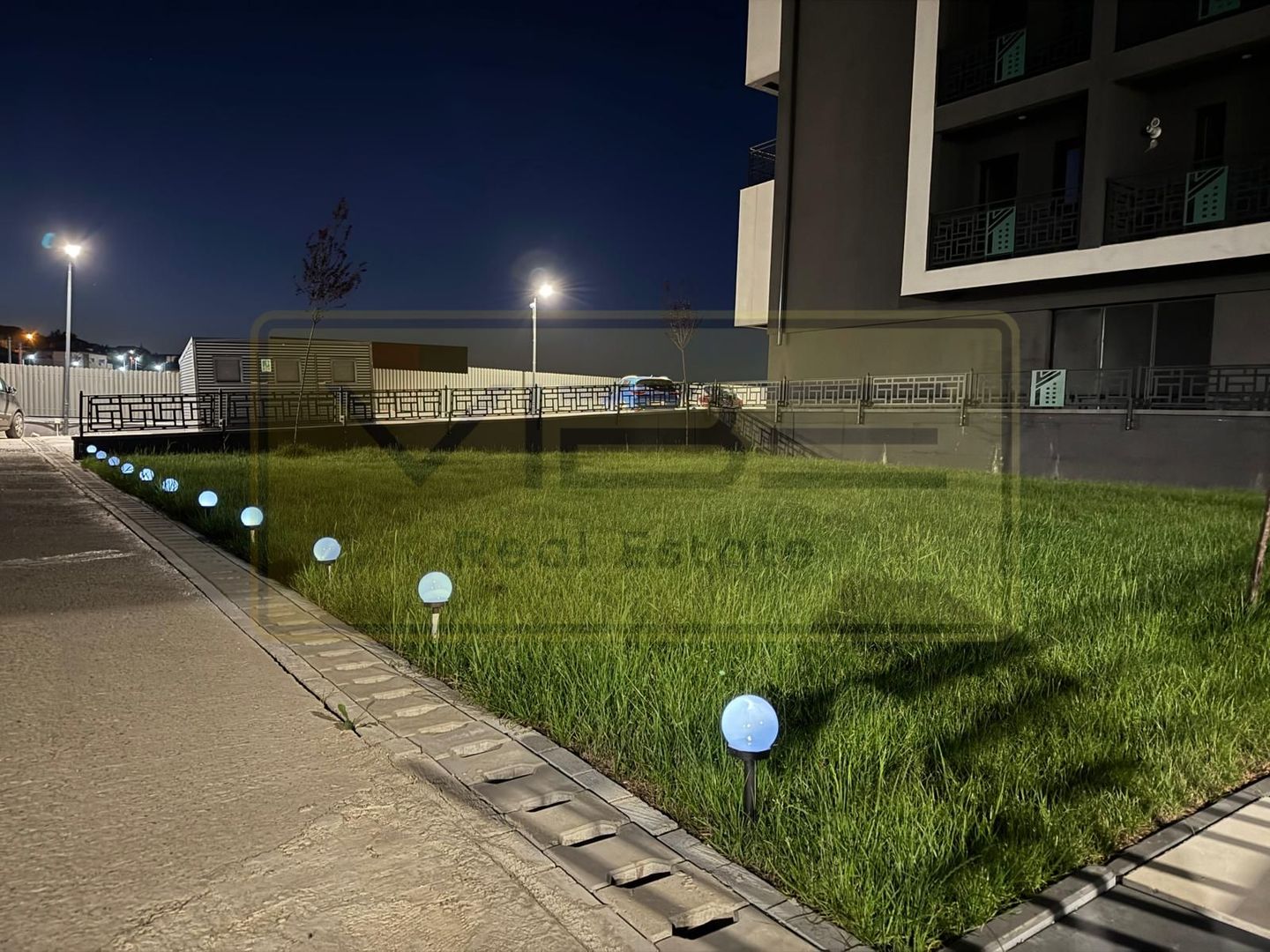 Apartament NOU 1 camera Bucium Mega Image - Poză 21