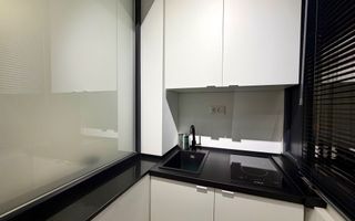 Studio *mobilat complet* // Piata Amzei - Poză 11