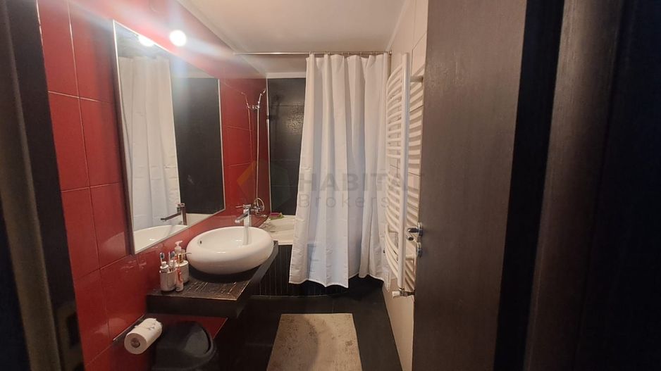 Apartament 3 camere | 65 mp | Parter | Zona 13 Septembrie - Poză 7