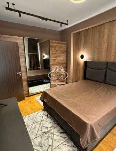 Herastrau-Nordului | 4 camere mobilat lux | parcare subterana | et 1 | 2900 euro - Poză 7