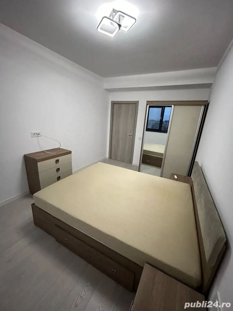 Apartament 2 camere Novum Timisoara 56 - Poză 5