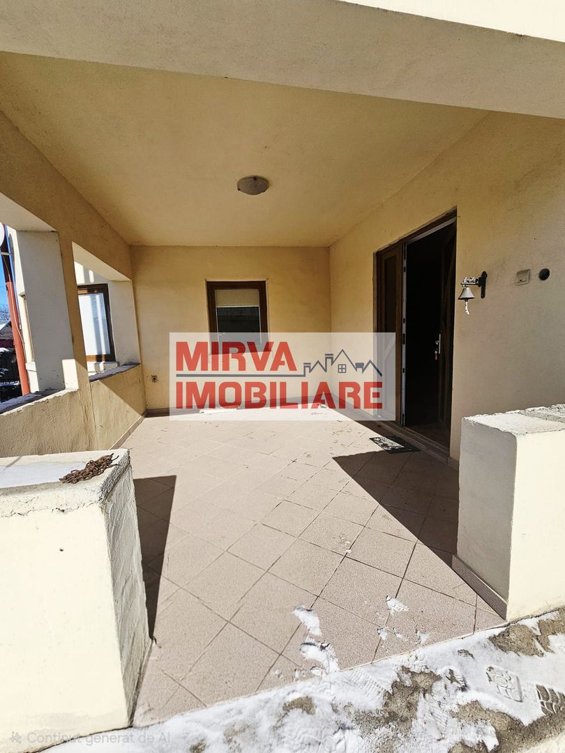 Casă 5 camere + teren generos 1700 mp – Ariceștii Rahtivani - Poză 6