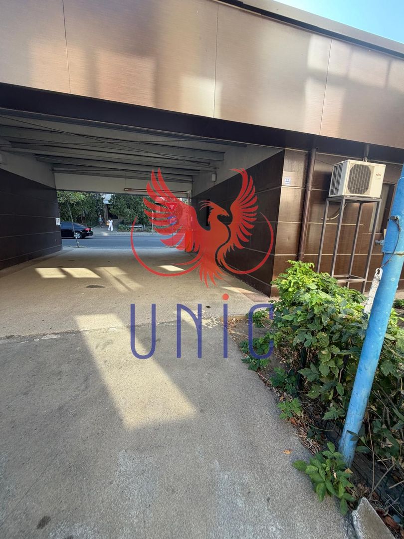 Spatiu stradal, Institut - Poză 37