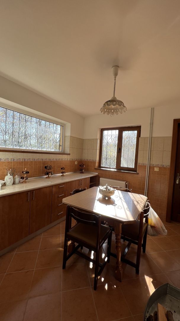 Vila Poienile - proximitate Valenii de munte - Poză 10