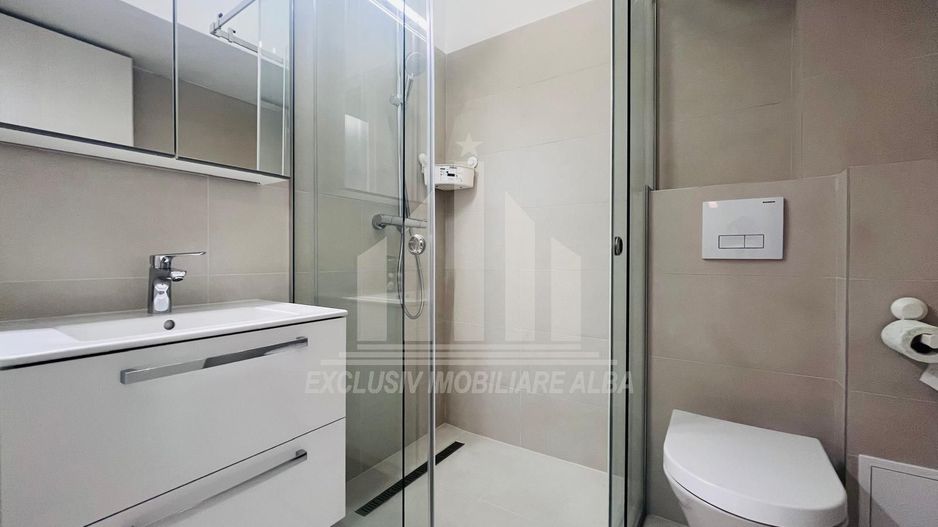 Apartament 2 camere, etajul 2, Bloc Nou - Poză 4