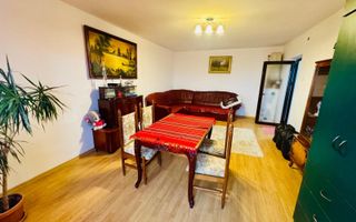 Apartament 2 camere semidecomandat, 51 mp, etaj 2/2, Visan, strada Dealul Crăițelor - Poză 2