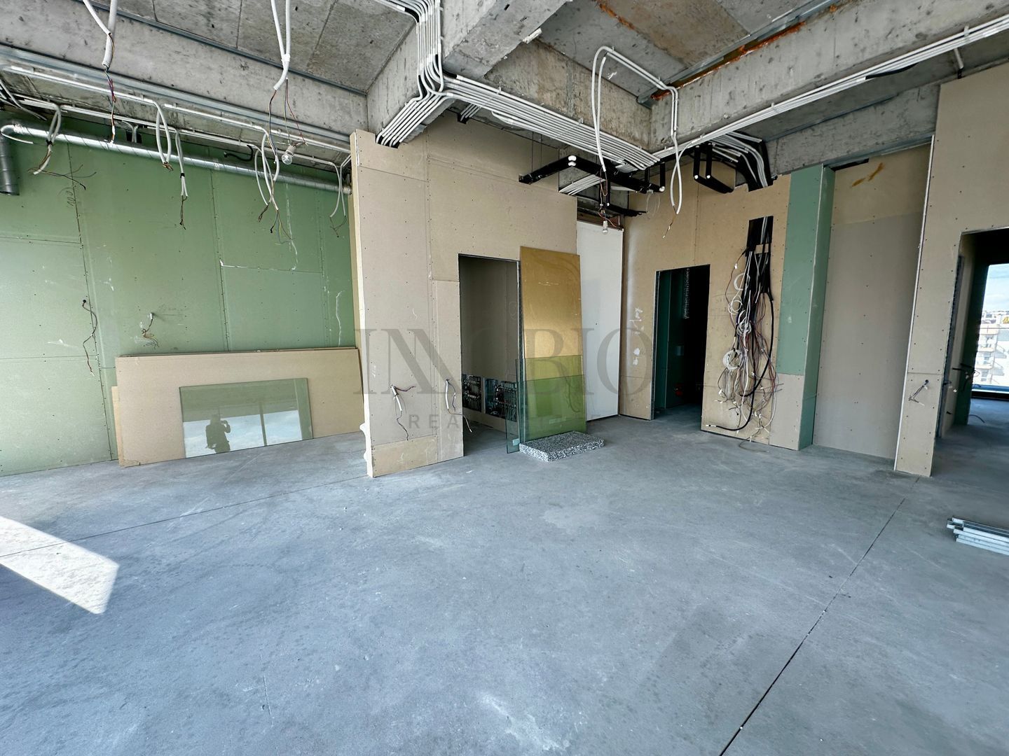 Penthouse 4 Camere - Cartierul Francez - 163 MP + Terase 108 MP - Poză 5