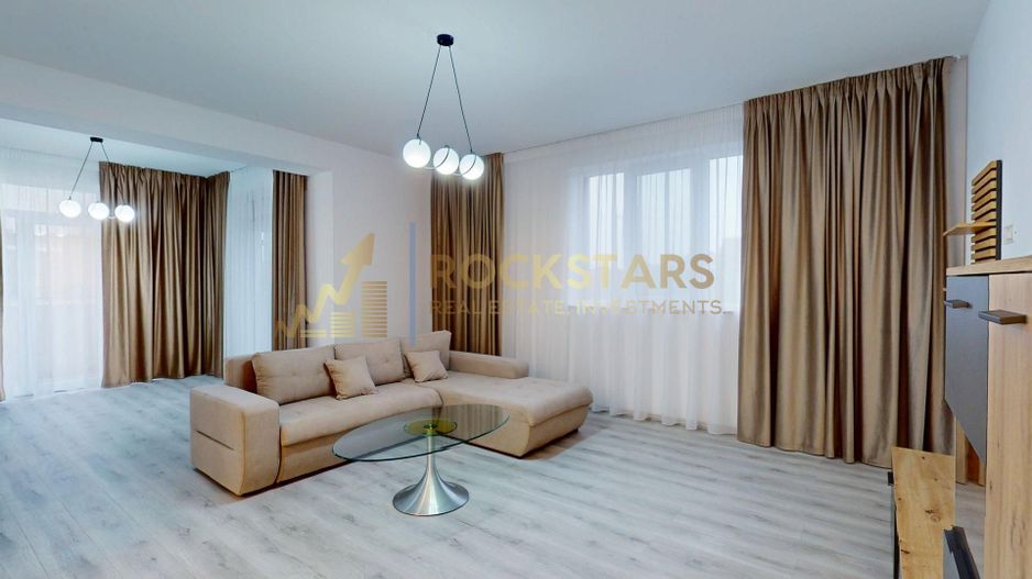 Vila 5 Camere | Duplex | Branesti | Complex Rezidential Nou | Curte 250 mp - Poză 2