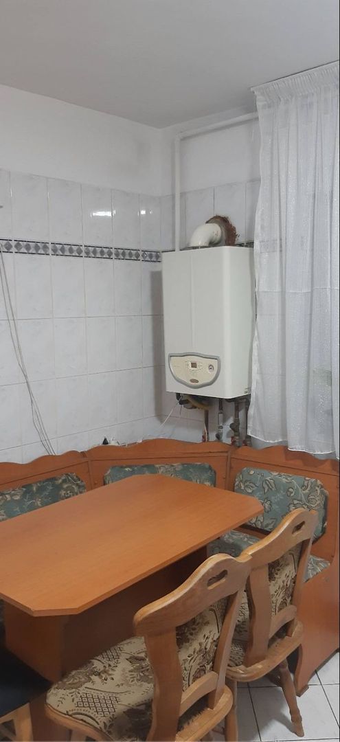 AP. 2 CAMERE SEBASTIAN, 60 MP UTILI,MOBILAT MODERN,CURAT - Poză 8