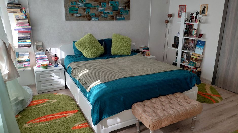 🏡 Exclusivitate – Casă P+1 în Zona Centrală | Curte proprie | 0% Comision - Poză 9