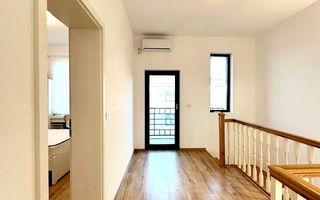 BG154-Triplex Giroc de vânzare,400 mp teren, 2 dormitoare cu 2 bai - Poză 14