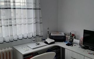 Apartament cu 2 camere de vanzare in Grigorescu. - Poză 7