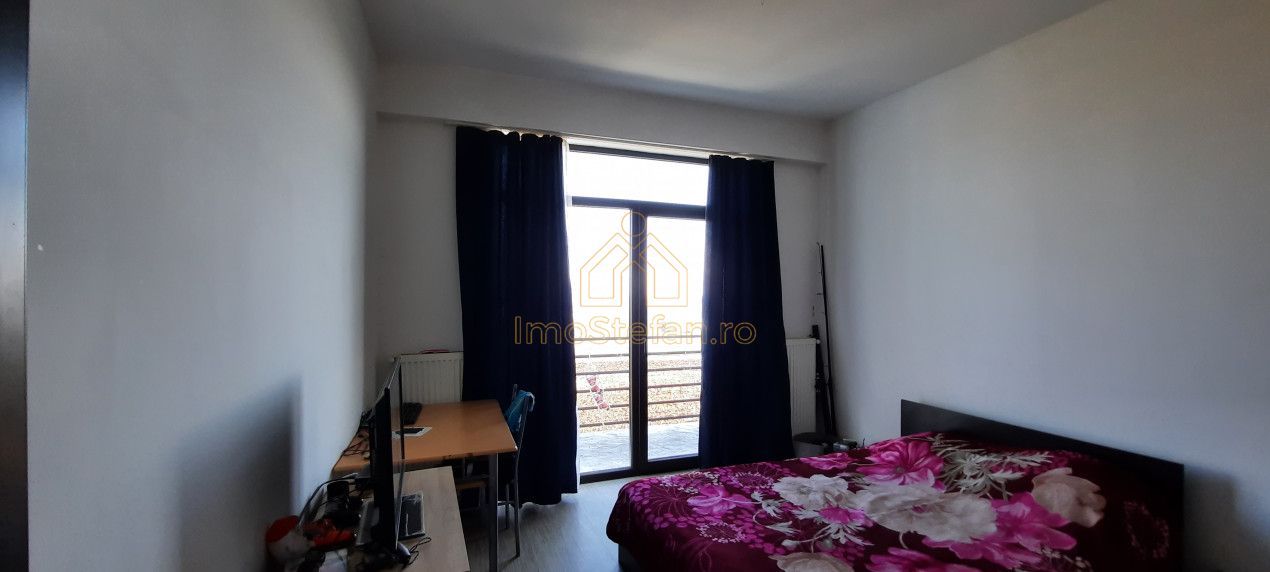 Apartament cochet cu 2 camere în Cumpăna - Poză 3