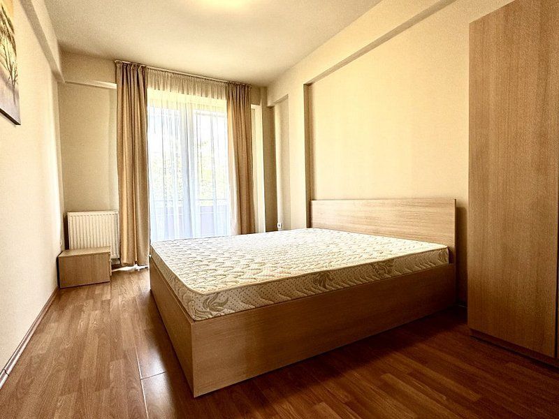 2 camere - bloc nou- zona Bucovinei - Poză 6