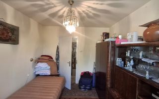 De vanzare apartament cu 3 camere in cartierul Gheorgheni - Poză 4