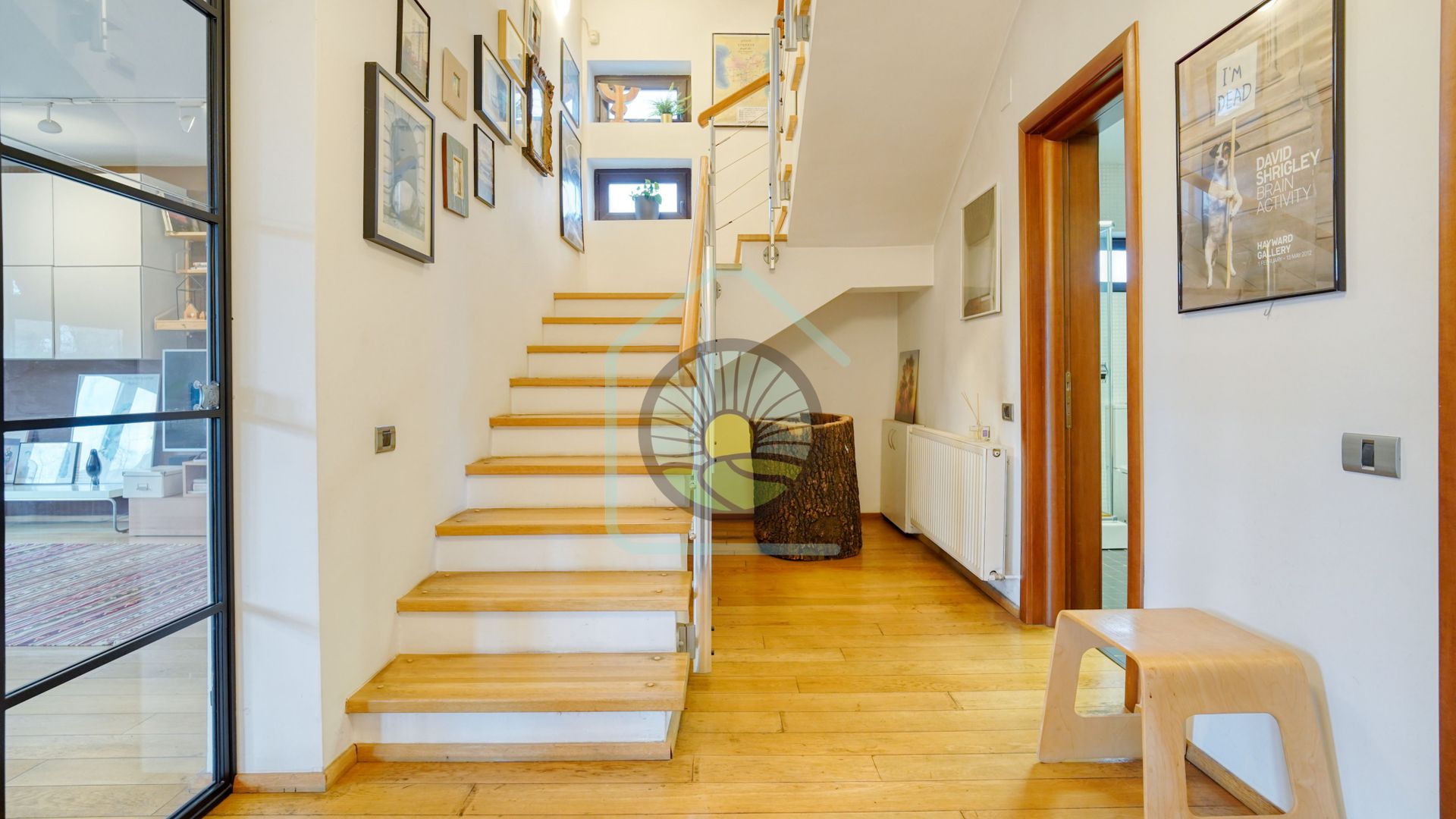 REZERVAT!!! CASA  HARMAN -COMISION 0 - Poză 4