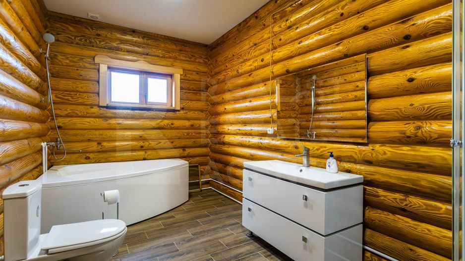 Vânzare, casă, 9 camere, satul Mîndra, r-nul Călărași. - Poză 36