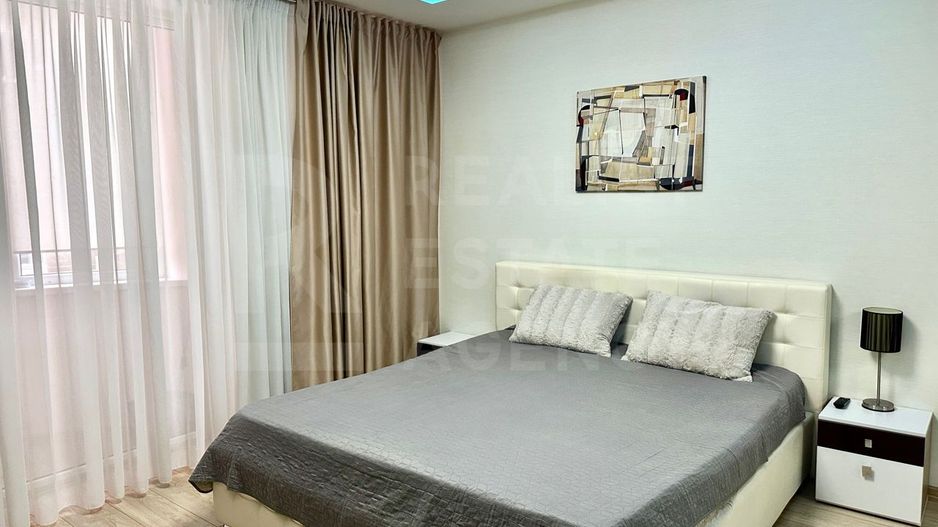 Chirie, apartament, 2 camere, strada Albişoara, Centru - Poză 3